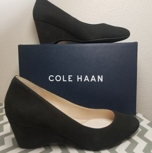 Cole Haan Wedge